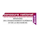 Concours du Ministère de l\