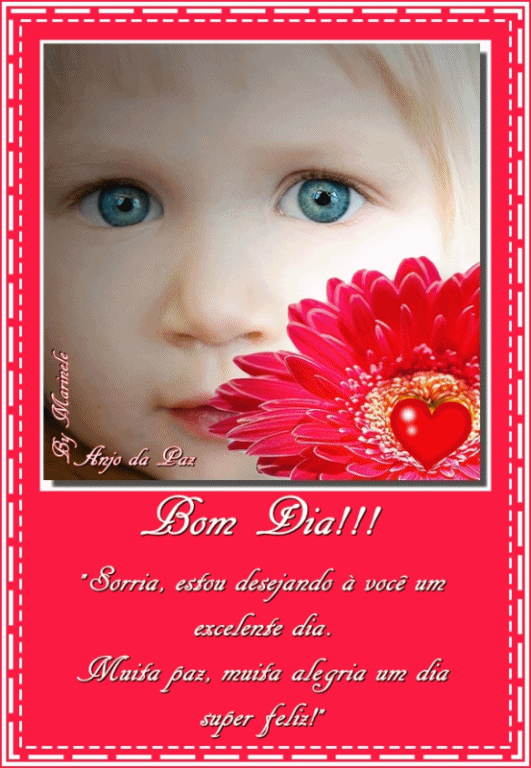 Recado Para Orkut - Amor: 1