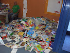 Bookfest în Imagini . nu am Ionescu Slideshow slideshow