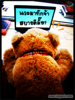 แวะมาทักจ้า