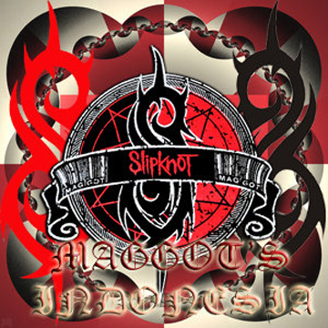 666 Slipknot Spit It Out