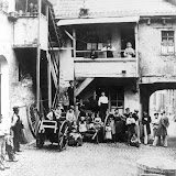 Fortunia historisch