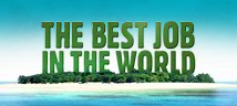The Best Job In The World