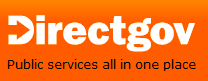 directgov logo