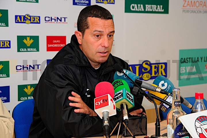 Foto Miguel Rodríguez Gómez