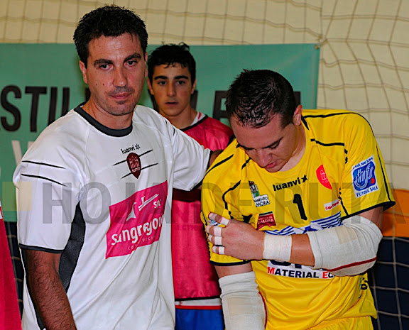 Foto Miguel Rodríguez Gómez