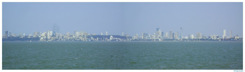 Nariman Point