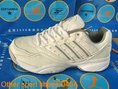 Barby Running sport shoes center update
