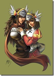 COMMISSION__Gpo_1_and_Miffy_by_Kuroi_Tsuki COMMISSION__Gpo_1_and_Miffy_by_Kuroi_Tsuki