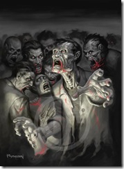 Zombies_by_namesjames Zombies_by_namesjames