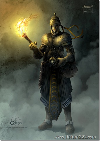 Yellow_Scorpion_by_kerembeyit Yellow_Scorpion_by_kerembeyit