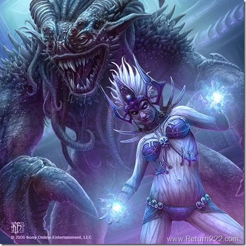 Octoclypse_by_kerembeyit Octoclypse_by_kerembeyit