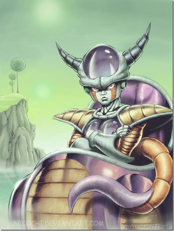 Frieza_by_nicochi