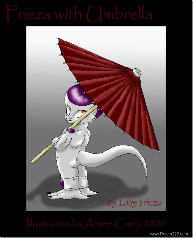 Frieza_with_Umbrella_by_Muffinhands