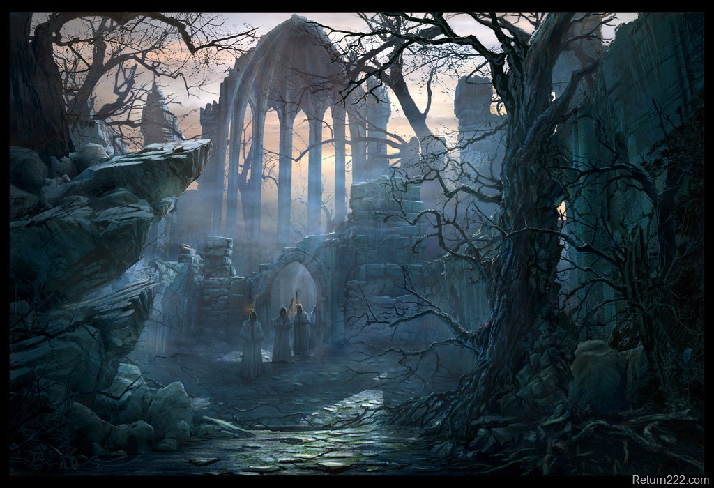 [Path_to_the_Gothic_Choir_by_Raphael_Lacoste[2].jpg]