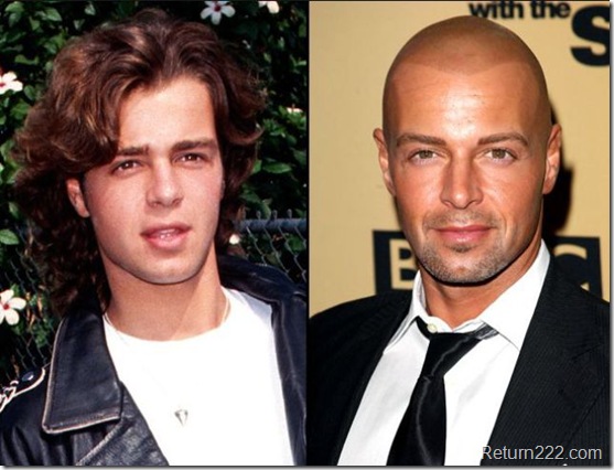 Joey Lawrence Joey Lawrence
