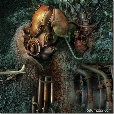 botanical_mechanoid_by_indojo botanical_mechanoid_by_indojo