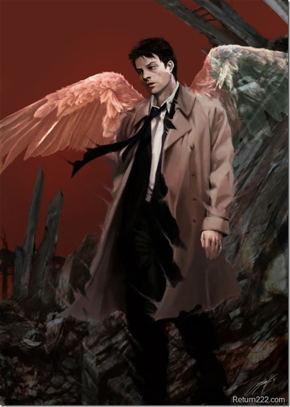 SPN_The_Most_Faithfull_by_brilcrist SPN_The_Most_Faithfull_by_brilcrist