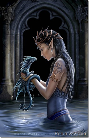 Water_dragon_by_Ironshod Water_dragon_by_Ironshod