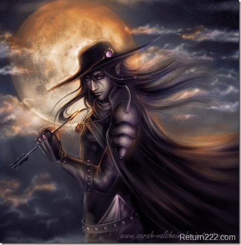 The_Hunter_by_Sarah_Valsheim The_Hunter_by_Sarah_Valsheim