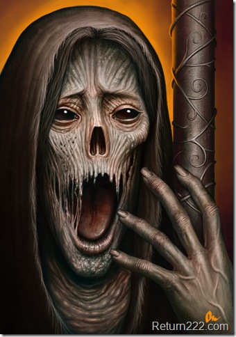 the_challenger_of_death_by_AlMaNeGrA the_challenger_of_death_by_AlMaNeGrA
