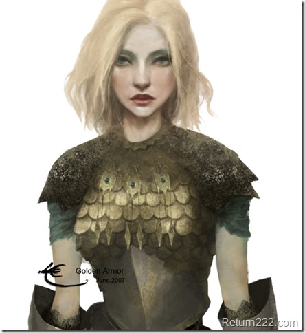 Golden_Armor_001_by_Lorenzo_Lee Golden_Armor_001_by_Lorenzo_Lee