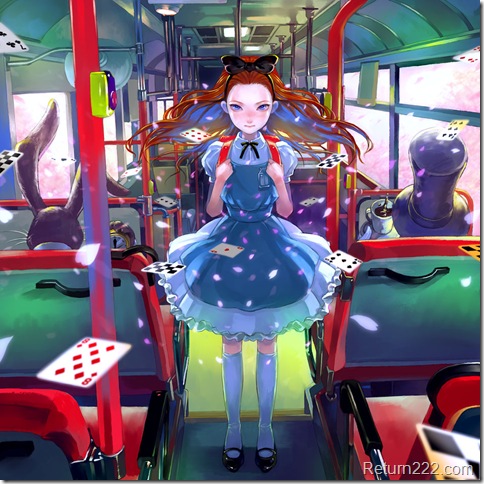Alice_next_seat_by_zain7 Alice_next_seat_by_zain7