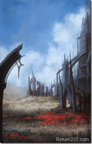 Citadel_by_SnakeToast Citadel_by_SnakeToast
