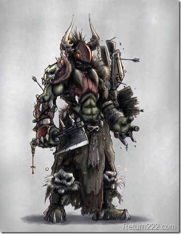 Demon_Hunter_by_DMBoyleDesign Demon_Hunter_by_DMBoyleDesign