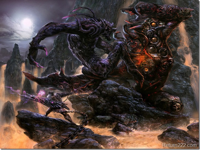 The_tutelary_by_noah_kh The_tutelary_by_noah_kh
