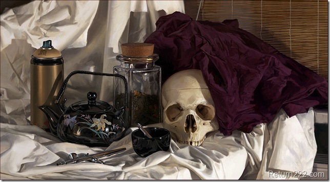 still_life_by_janaschi still_life_by_janaschi