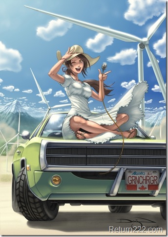 Country_Charger_Colour_by_Omar_Dogan Country_Charger_Colour_by_Omar_Dogan