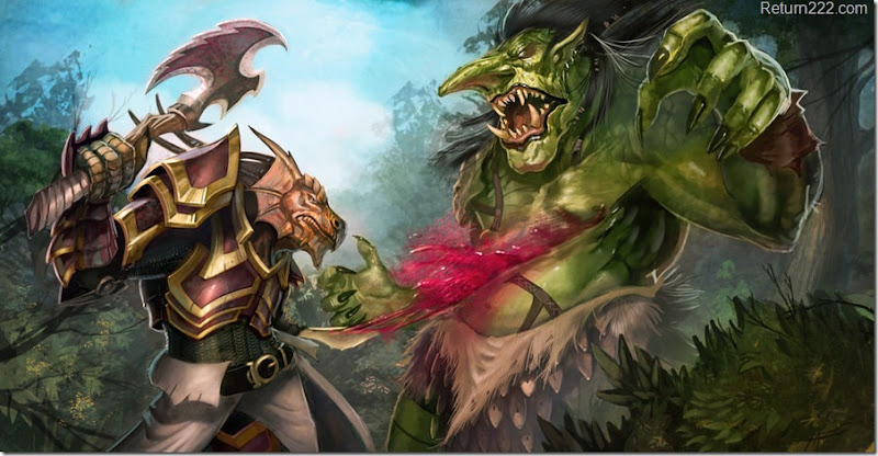 Calm_Fury_Paragon_by_Rayph Calm_Fury_Paragon_by_Rayph
