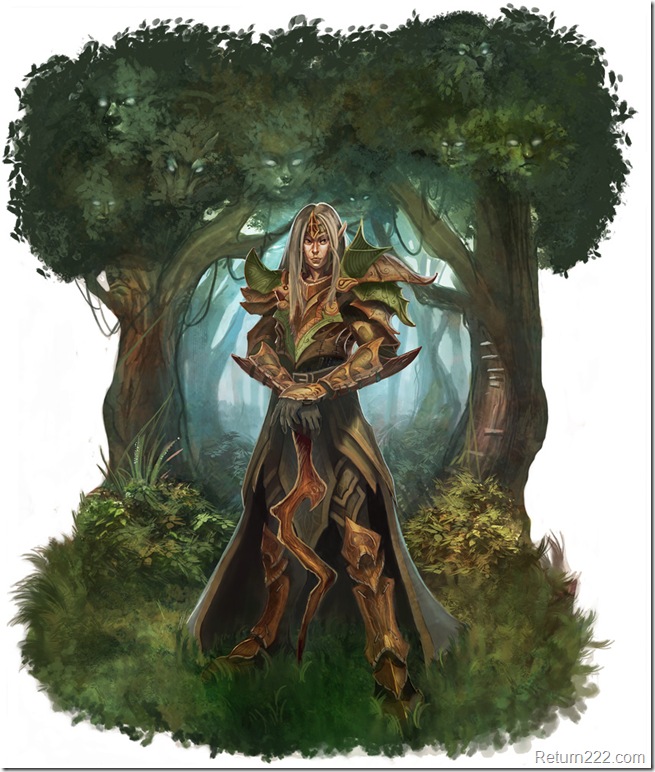 Ancestor_Destiny_by_Rayph Ancestor_Destiny_by_Rayph