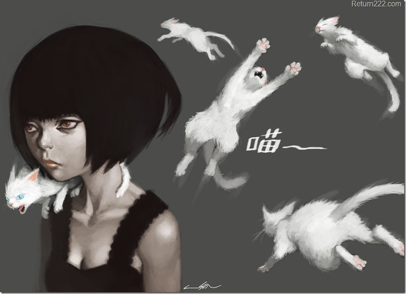 white_cats_girl_by_cuson-d2xlseb white_cats_girl_by_cuson-d2xlseb