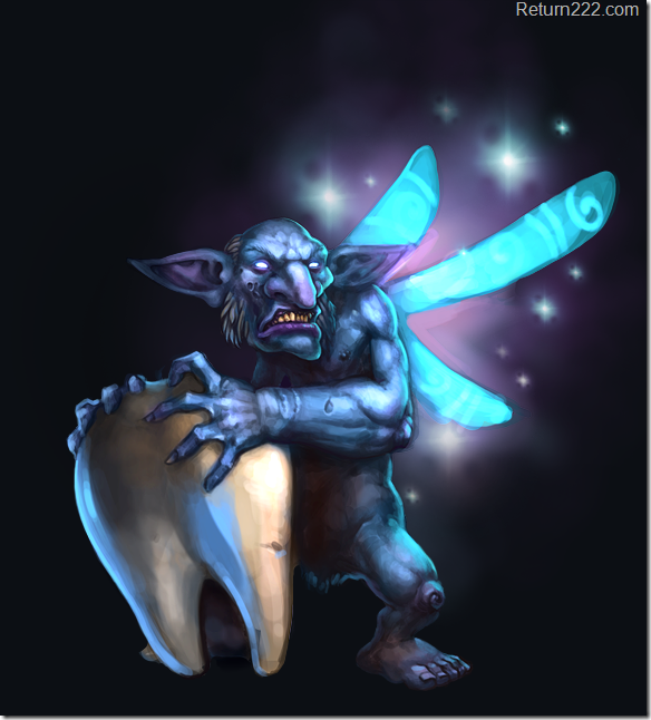 Tooth_fairy_by_Gimaldinov Tooth_fairy_by_Gimaldinov