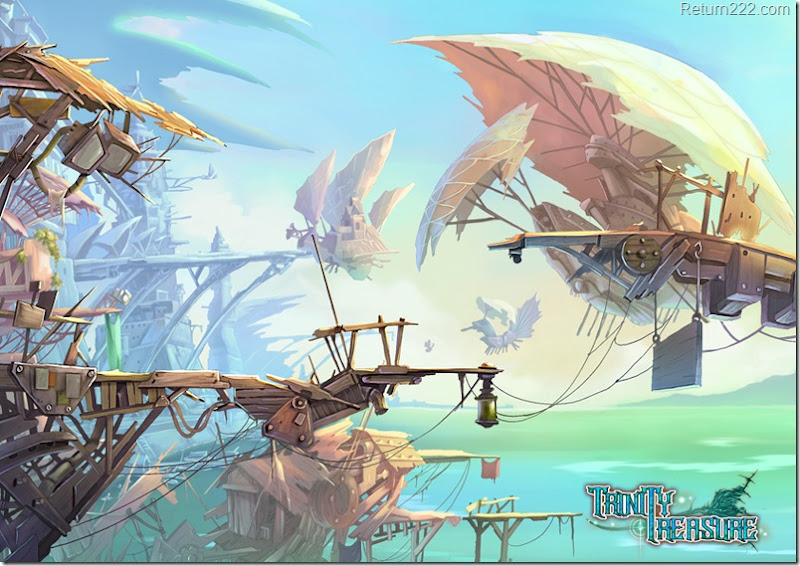 Trinity_Treasure_by_LadyBkk Trinity_Treasure_by_LadyBkk