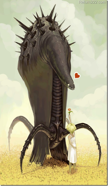 Strange_Love_by_GraySapphire Strange_Love_by_GraySapphire