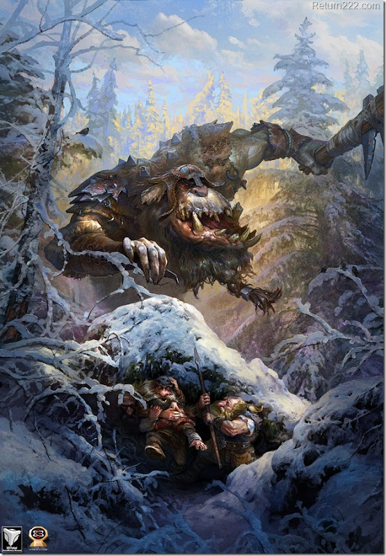Once_in_the_woods__by_Pervandr Once_in_the_woods__by_Pervandr