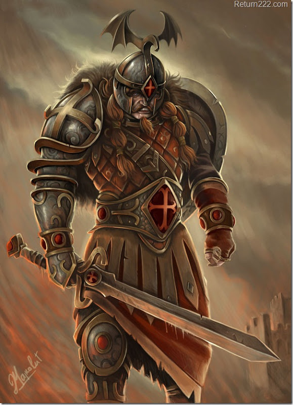 Obilic_by_DusanMarkovic Obilic_by_DusanMarkovic