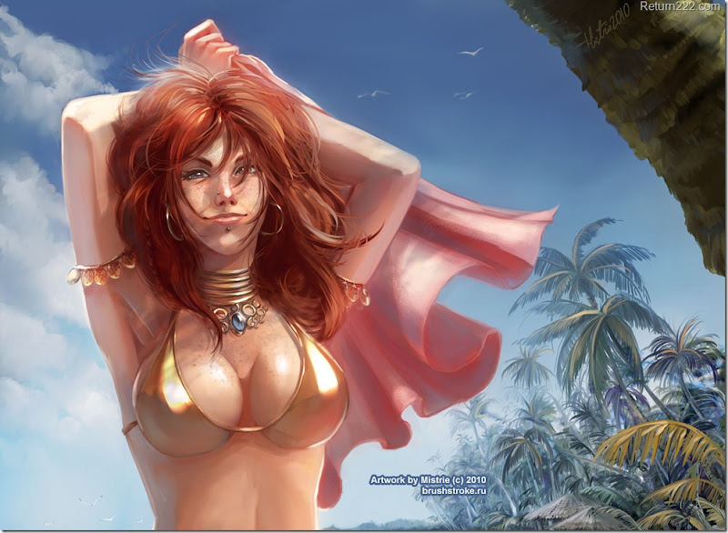 endless_summer_by_applesin-d2znir5 endless_summer_by_applesin-d2znir5