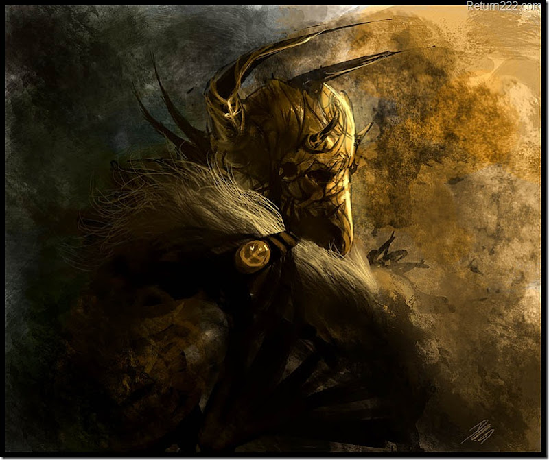 Guild_War_by_DavidRapozaArt Guild_War_by_DavidRapozaArt