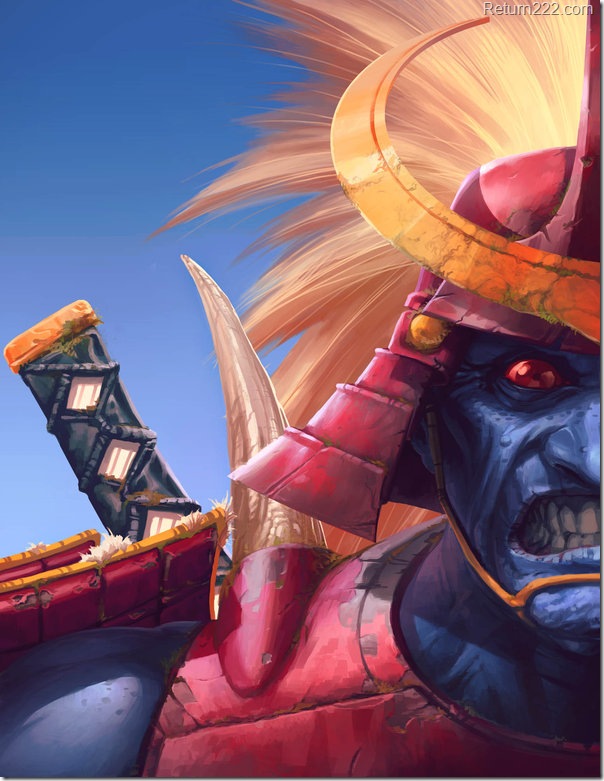 Darkstalkers_Tribute_by_Autaux Darkstalkers_Tribute_by_Autaux