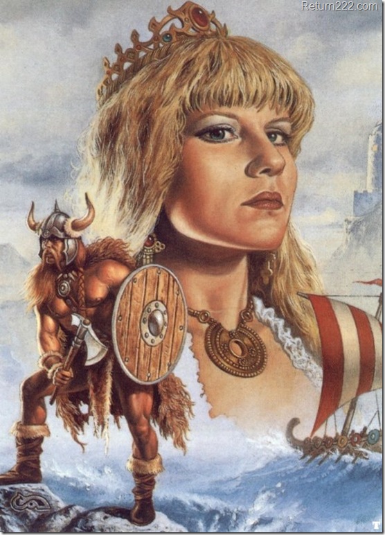 Clyde Caldwell (117) Clyde Caldwell (117)