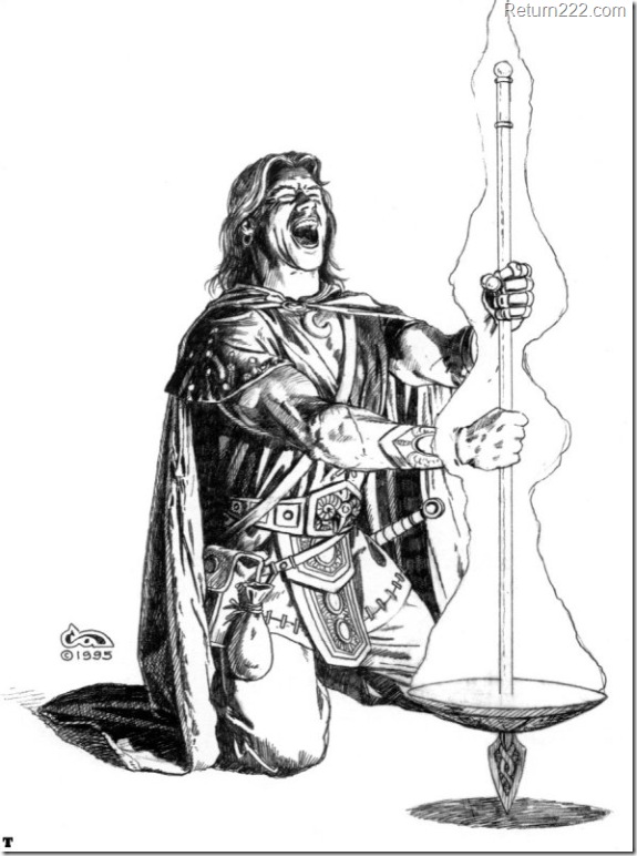 Clyde Caldwell (46) Clyde Caldwell (46)