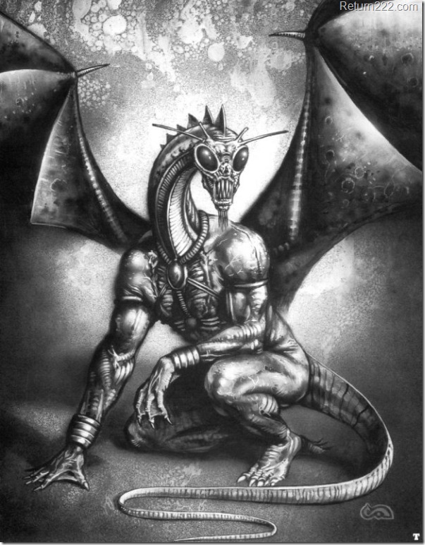 Clyde Caldwell (77) Clyde Caldwell (77)