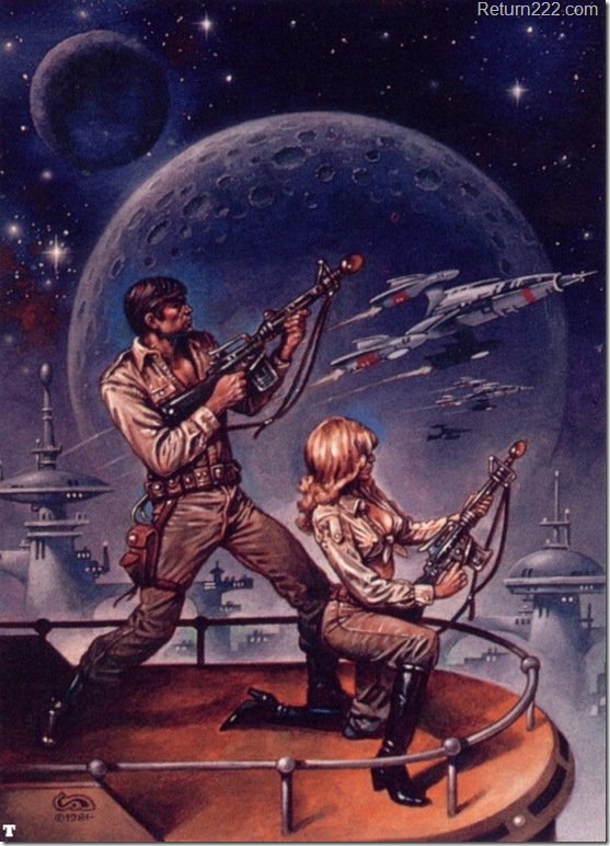 Clyde Caldwell (14) Clyde Caldwell (14)