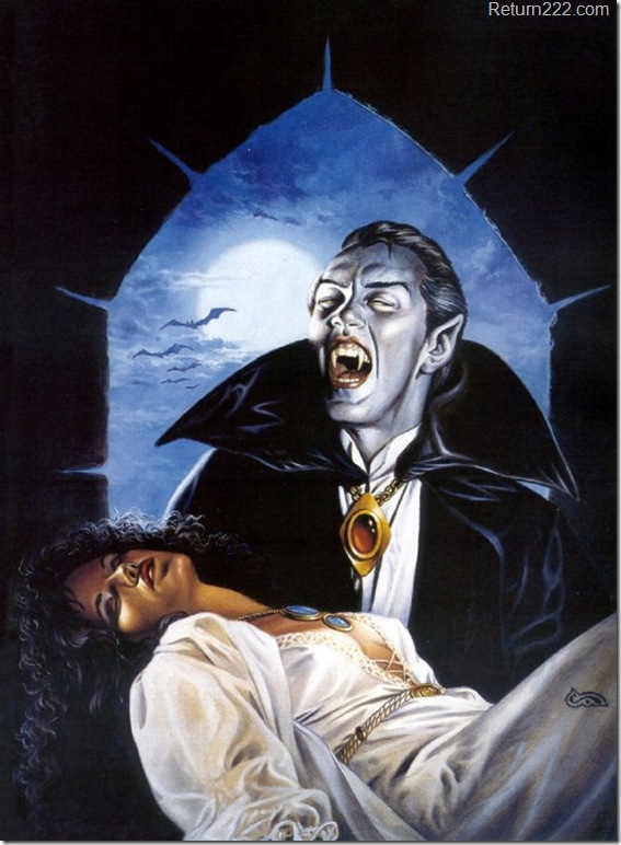 Clyde Caldwell (18) Clyde Caldwell (18)