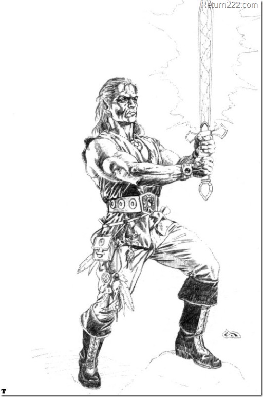Clyde Caldwell (36) Clyde Caldwell (36)