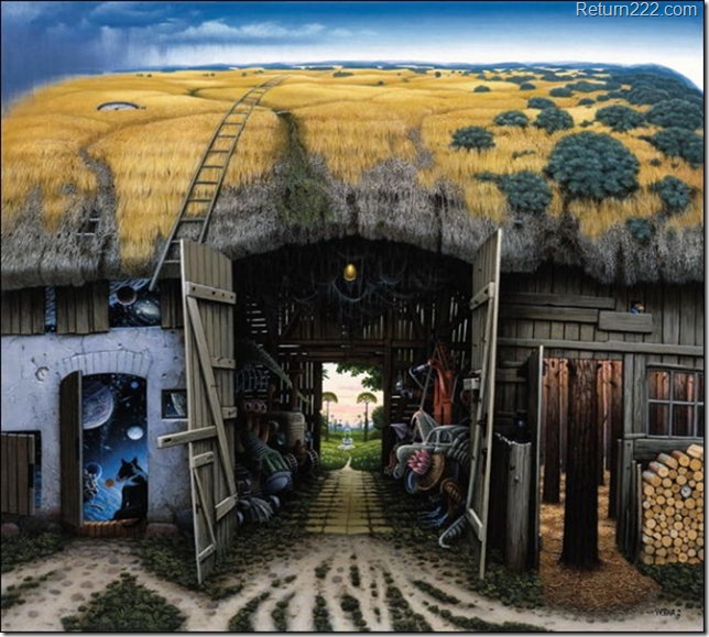 Jacek yerka (11) Jacek yerka (11)